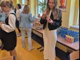 Laureaci Powiatowego Konkursu Literackiego na wiersz o Bolesławie Chrobrym