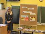 Laureaci Powiatowego Konkursu Literackiego na wiersz o Bolesławie Chrobrym