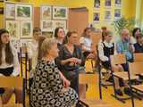Laureaci Powiatowego Konkursu Literackiego na wiersz o Bolesławie Chrobrym