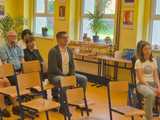 Laureaci Powiatowego Konkursu Literackiego na wiersz o Bolesławie Chrobrym