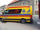 19-latka sprawczynią kolizji w Pieszycach