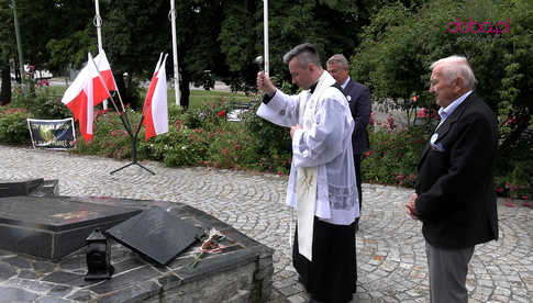 Narodowy Dzień Pamięci Ofiar Ludobójstwa