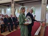 Ratajno. Nowy proboszcz uroczyście wprowadzony w urząd