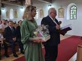 Ratajno. Nowy proboszcz uroczyście wprowadzony w urząd