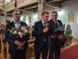 Ratajno. Nowy proboszcz uroczyście wprowadzony w urząd
