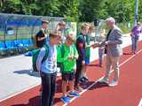Finał Turnieju Drużyn Podwórkowych 