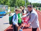 Finał Turnieju Drużyn Podwórkowych 