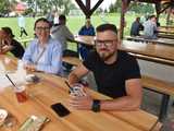 Oleszna. Festyn w stylu Ranczo Wilkowyje