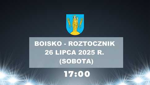 Nocne granie w Roztoczniku