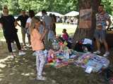 Piknik Rodzinny w Dulowej Chacie - wydarzenie charytatywne dla Laury Borkowskiej