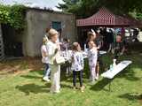 Piknik Rodzinny w Dulowej Chacie - wydarzenie charytatywne dla Laury Borkowskiej