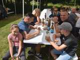 Piknik Rodzinny w Dulowej Chacie - wydarzenie charytatywne dla Laury Borkowskiej