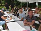 Piknik Rodzinny w Dulowej Chacie - wydarzenie charytatywne dla Laury Borkowskiej