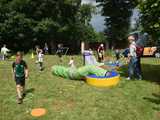 Piknik Rodzinny w Dulowej Chacie - wydarzenie charytatywne dla Laury Borkowskiej