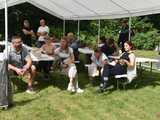 Piknik Rodzinny w Dulowej Chacie - wydarzenie charytatywne dla Laury Borkowskiej