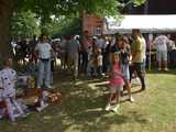 Piknik Rodzinny w Dulowej Chacie - wydarzenie charytatywne dla Laury Borkowskiej