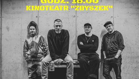 SPIĘTY - koncert w Dzierżoniowie