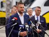 Więcej pociągów dla Kolei Dolnośląskich. Nowe Elfy dla Dolnoślązaków!