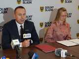 Dolny Śląsk wspiera pszczelarzy