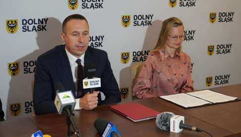 Dolny Śląsk wspiera pszczelarzy