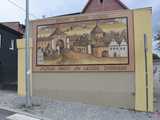mural