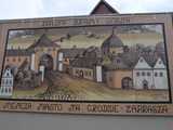 mural