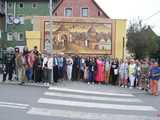 mural
