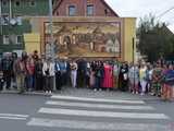 mural