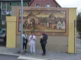 mural