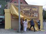 mural
