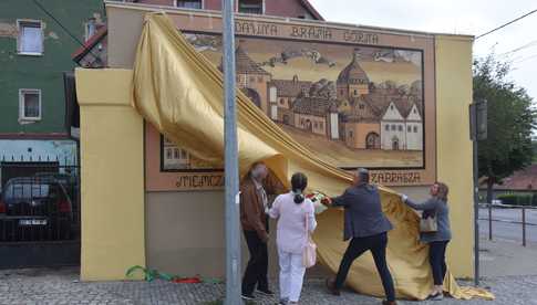 mural