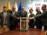 Z Dolnego Śląska w Kosmos! Wrocławska firma Scanway wysyła teleskop na Księżyc