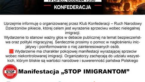 manifestacja