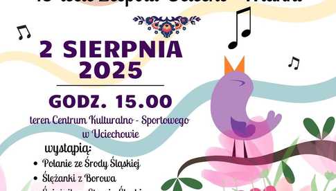 X Uciechowska Biesiada