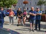Bielawa. Manifestacja Stop imigrantom 
