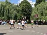 B-Ball Jam 2025 w Dzierżoniowie