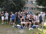 B-Ball Jam 2025 w Dzierżoniowie