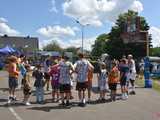 B-Ball Jam 2025 w Dzierżoniowie