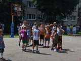 B-Ball Jam 2025 w Dzierżoniowie
