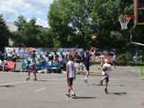 B-Ball Jam 2025 w Dzierżoniowie