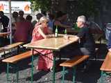IV Piknik Strażacki w Piławie Górnej