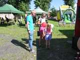 IV Piknik Strażacki w Piławie Górnej