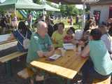 IV Piknik Strażacki w Piławie Górnej
