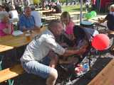 IV Piknik Strażacki w Piławie Górnej