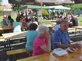 IV Piknik Strażacki w Piławie Górnej