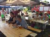 IV Piknik Strażacki w Piławie Górnej