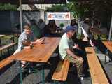 IV Piknik Strażacki w Piławie Górnej