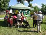 IV Piknik Strażacki w Piławie Górnej