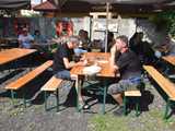 IV Piknik Strażacki w Piławie Górnej