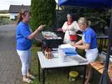 Piknik rodzinny w Sokolnikach